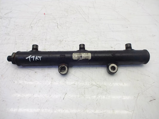 Tubo rail de inyección Jaguar XF X250 XJ X350 S-Type X200 2,7 D Diesel AJD 4R8Q-9D280-BA