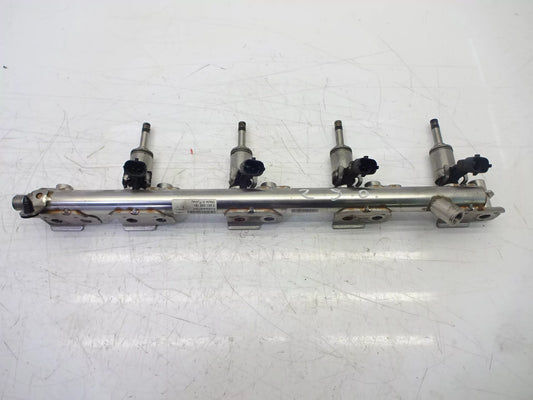 Rampa inyectora Ford 2.0 R9DC 0261555181