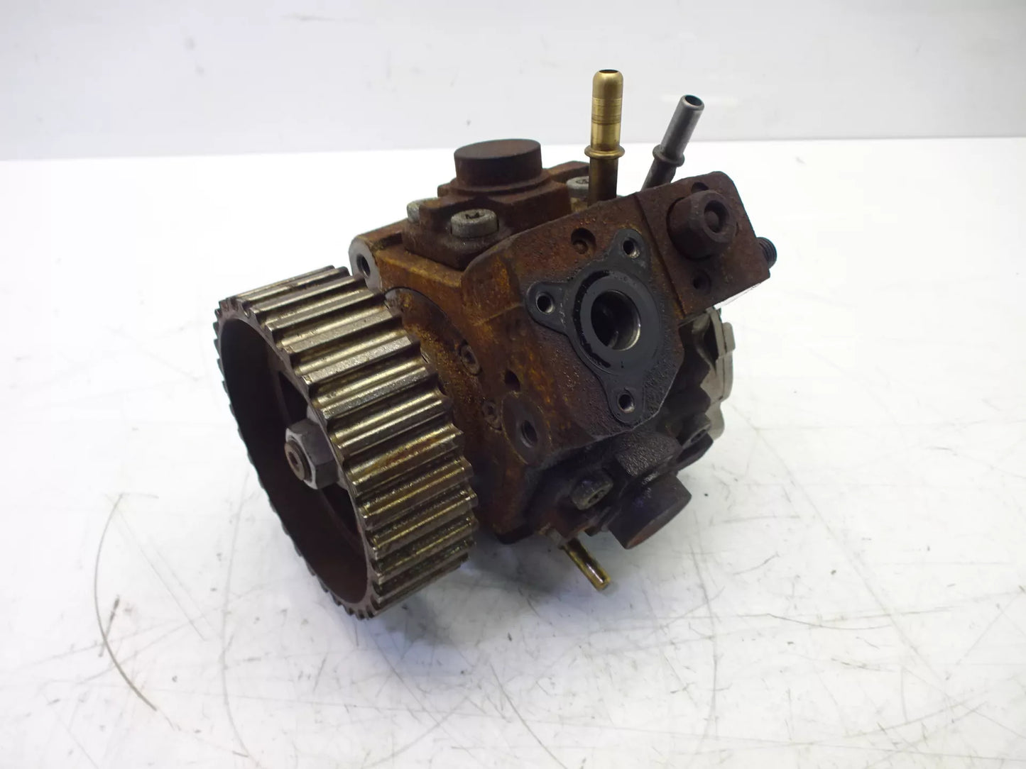 Bomba de alta presión Renault Grand Scenic III Megane CC III 1.9 dCi F9Q870 8200779460