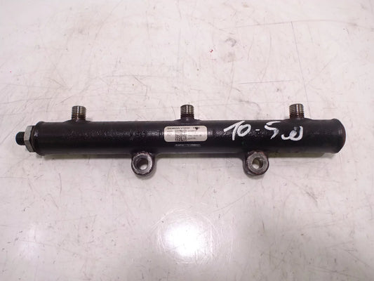 Rampa inyectora Jaguar S-Type X200 2,7 D Diesel 276DT AJD 4R8Q-9D280-BB