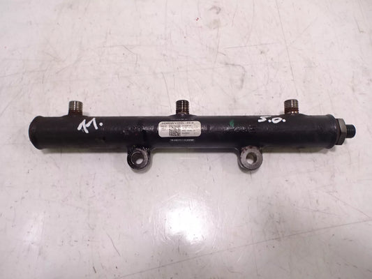 Rampa inyectora Jaguar S-Type X200 2,7 D Diesel 276DT AJD 4R8Q-9D280-AB