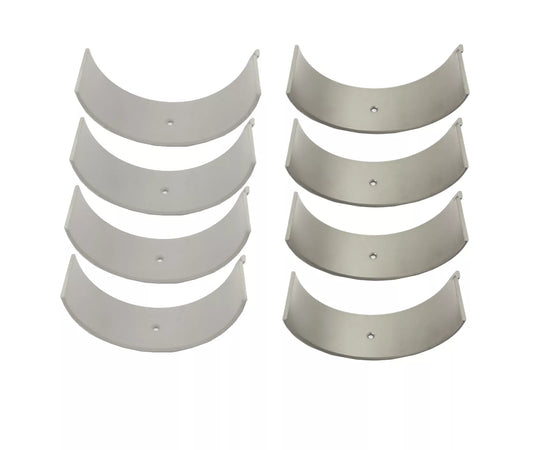 Cojinete de biela Satz STD Audi Seat Skoda Volkswagen 1,8 T APX BAM AGN ANB AVC AWC ARK NEU