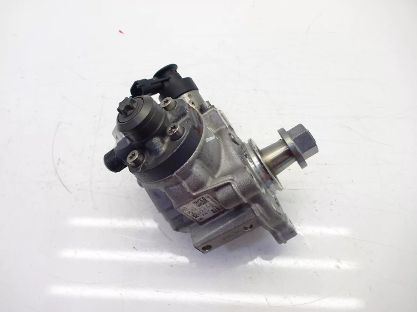 Bomba de alta presión Ford C-Max Focus Grand C-Max 1.5 TDCi Diesel XWDB 0445010592