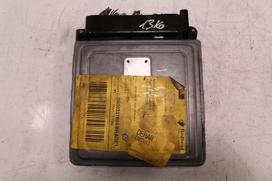 Unidad de control Audi A4 A5 B8 A6 C6 3.2 FSI gasolina CALA CAL 8E0907411J