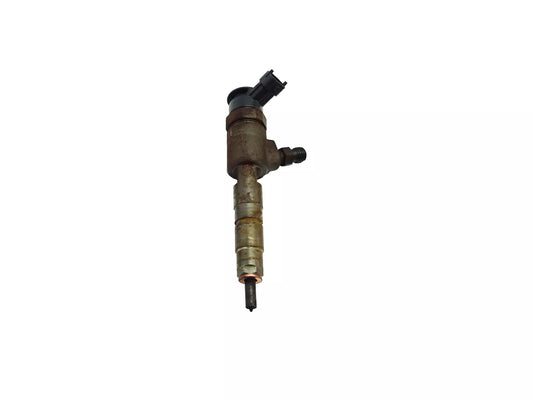Inyector de combustible Ford 1,5 1,6 TDCi 0445110489 0445110488 0986435288 CV6Q-9F593-AA