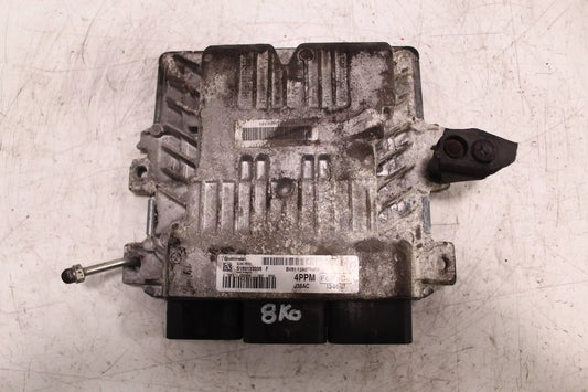 Unidad de control Ford C-Max II Focus 3 Grand C-Max 1.6 TDCi T1DB BV61-12A650-NM