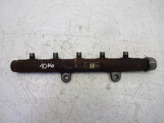 Rampa inyectora Ford Transit 2,2 TDCi Diesel CYRB BK2Q-9D280-AB