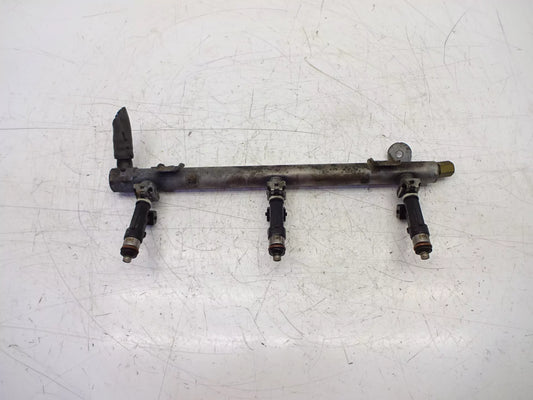 Rampa de inyección Porsche 911 997 Carrera 3.6 M96 96.05 0280158116 99711003105