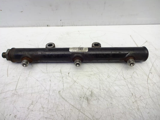 Rampa inyectora Jaguar 2,7 D Diesel AJD 276DT A2C20001330