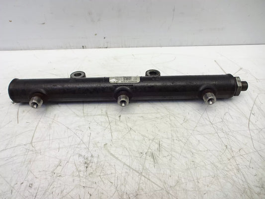 Rampa inyectora Jaguar S-Type X200 XF XJ X350 2,7 D Diesel AJD 276DT A2C20001291