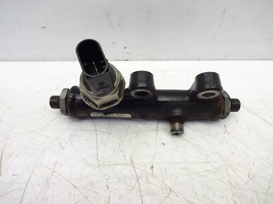 Tubo rail de inyección Jaguar S-Type X200 XF XJ X350 2,7 D Diesel AJD 276DT A2C20001297