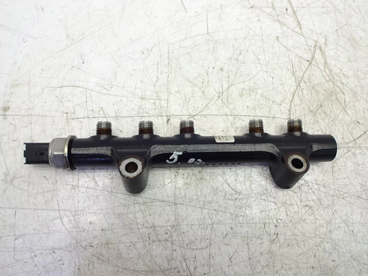 Rampa inyectora Citroen Peugeot C3 C4 DS3 DS4 208 1,6 HDi 9HD DV6C 9H05 9685297580