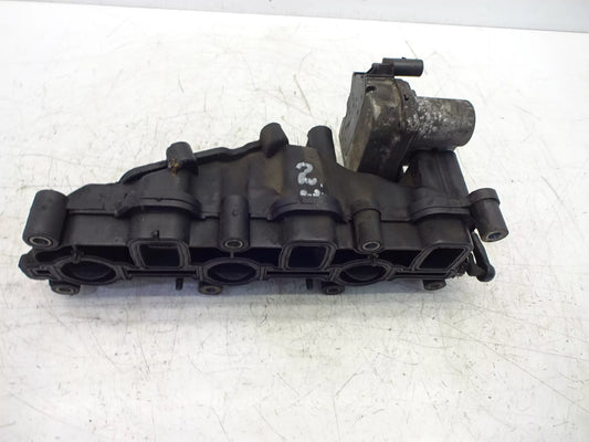 Actuador del colector de admisión – Audi Volkswagen 3.0 TDI V6 BUN 059129711BLight