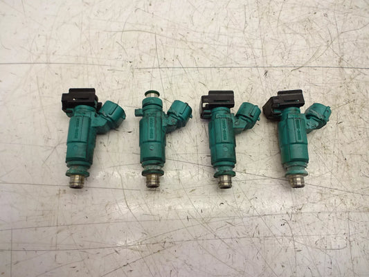 inyectores de combustible Hyundai i10 PA 1,2 G4LA 35310-03000 4 unidades