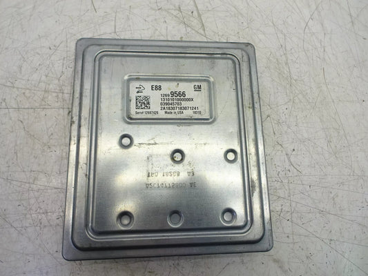 Unidad de control Opel Vauxhall Insignia B 1.5 Turbo D15SFT B15SFT 12699566