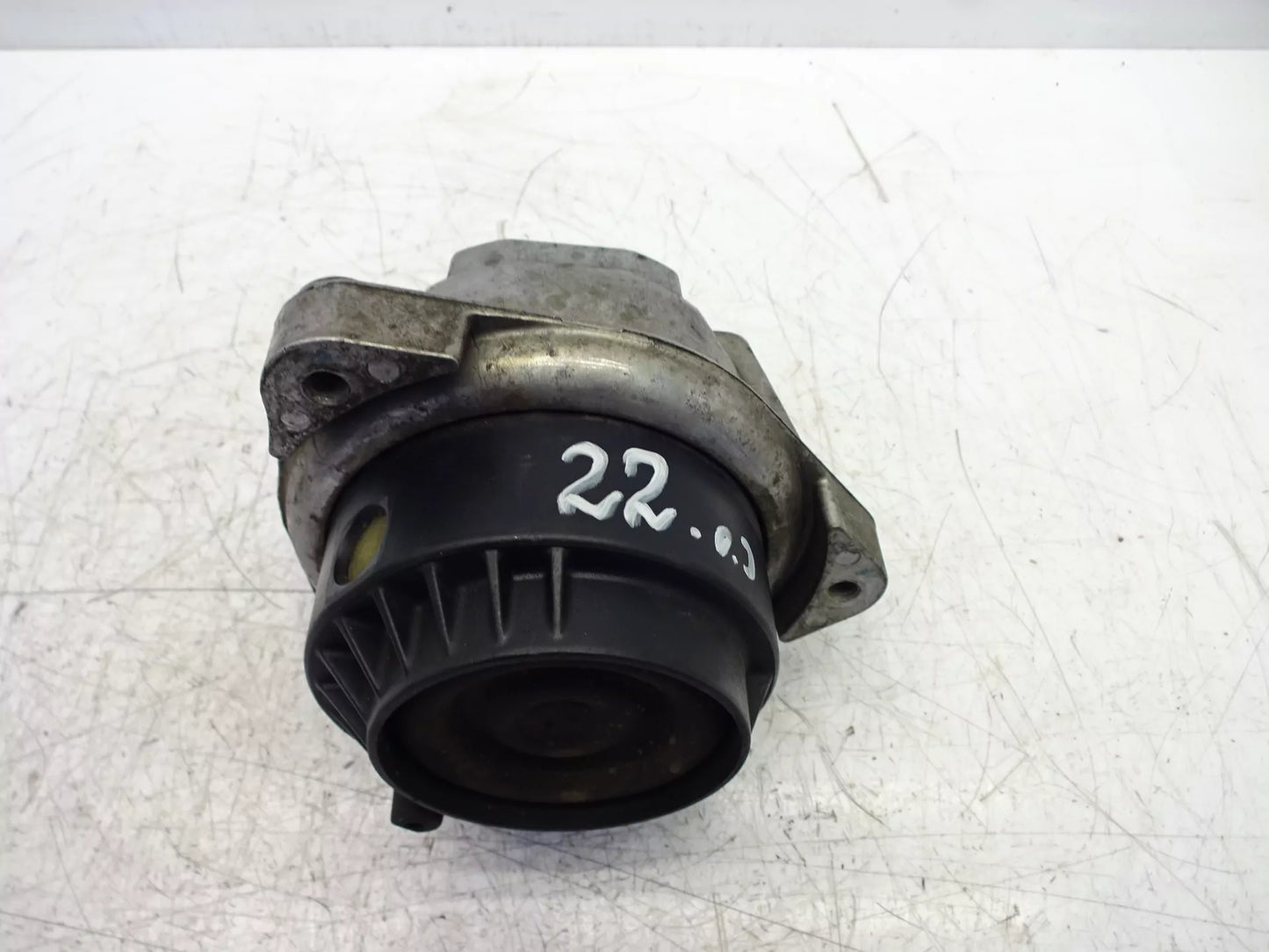 Motorlager BMW 4,4 N63B44A 2036040