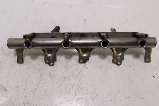 Rampa de inyección Volkswagen Audi 2,0 TFSI AXX 06F133317G