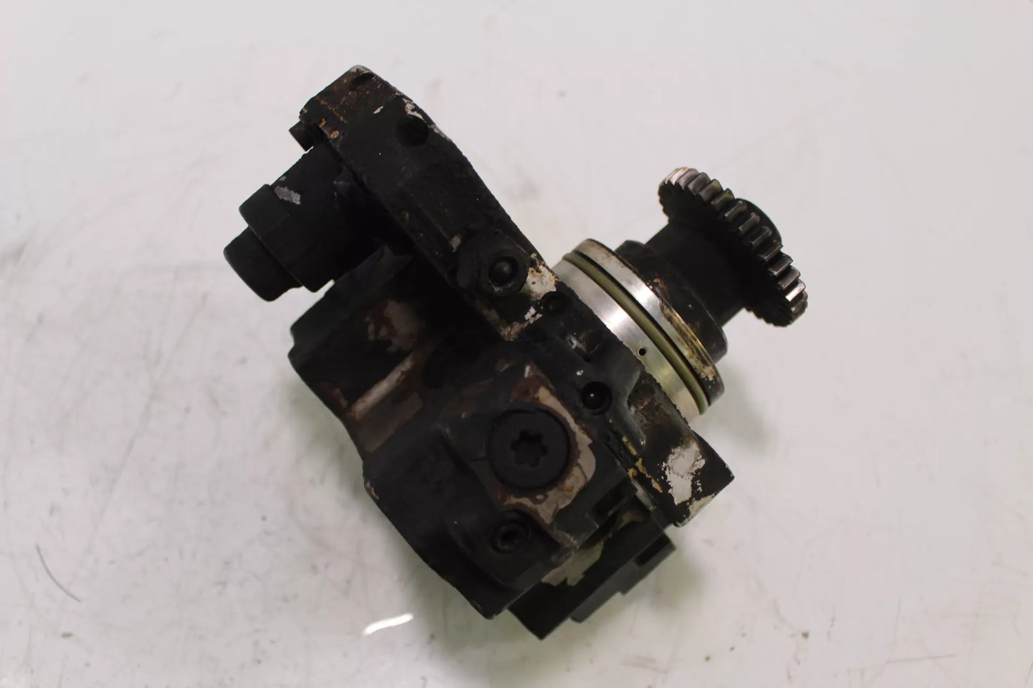 Bomba de alta presión Chrysler 3.0 CRD Diesel EXL 642.982 OM642 A6420700501