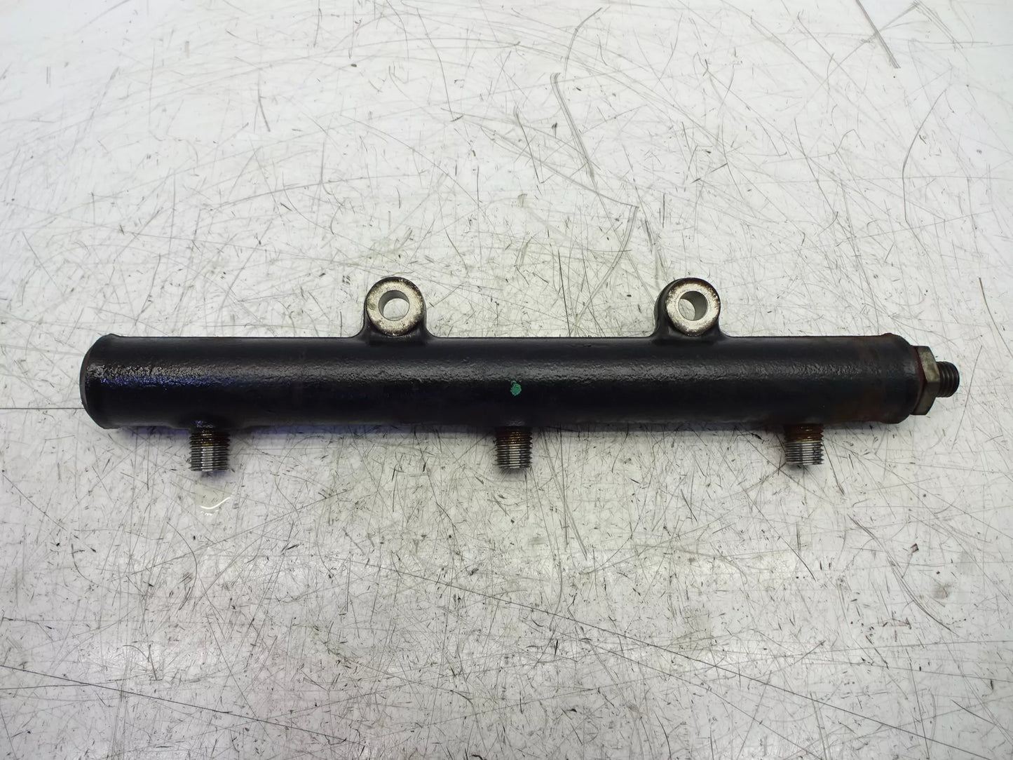 Rampa inyectora Jaguar S-Type X200 XF XJ X350 2,7 D Diesel AJD 276DT 4R8Q-9D280-AA