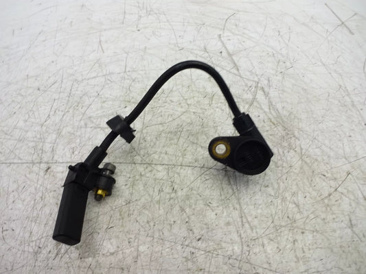 Sensor BMW F30 F31 F34 335i 335 i 3,0 N55B30A N55 7582842