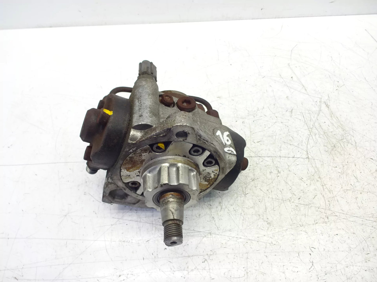 Bomba de alta presión Nissan X-Trail T30 2.2 dCi Diesel YD22DDTI YD22