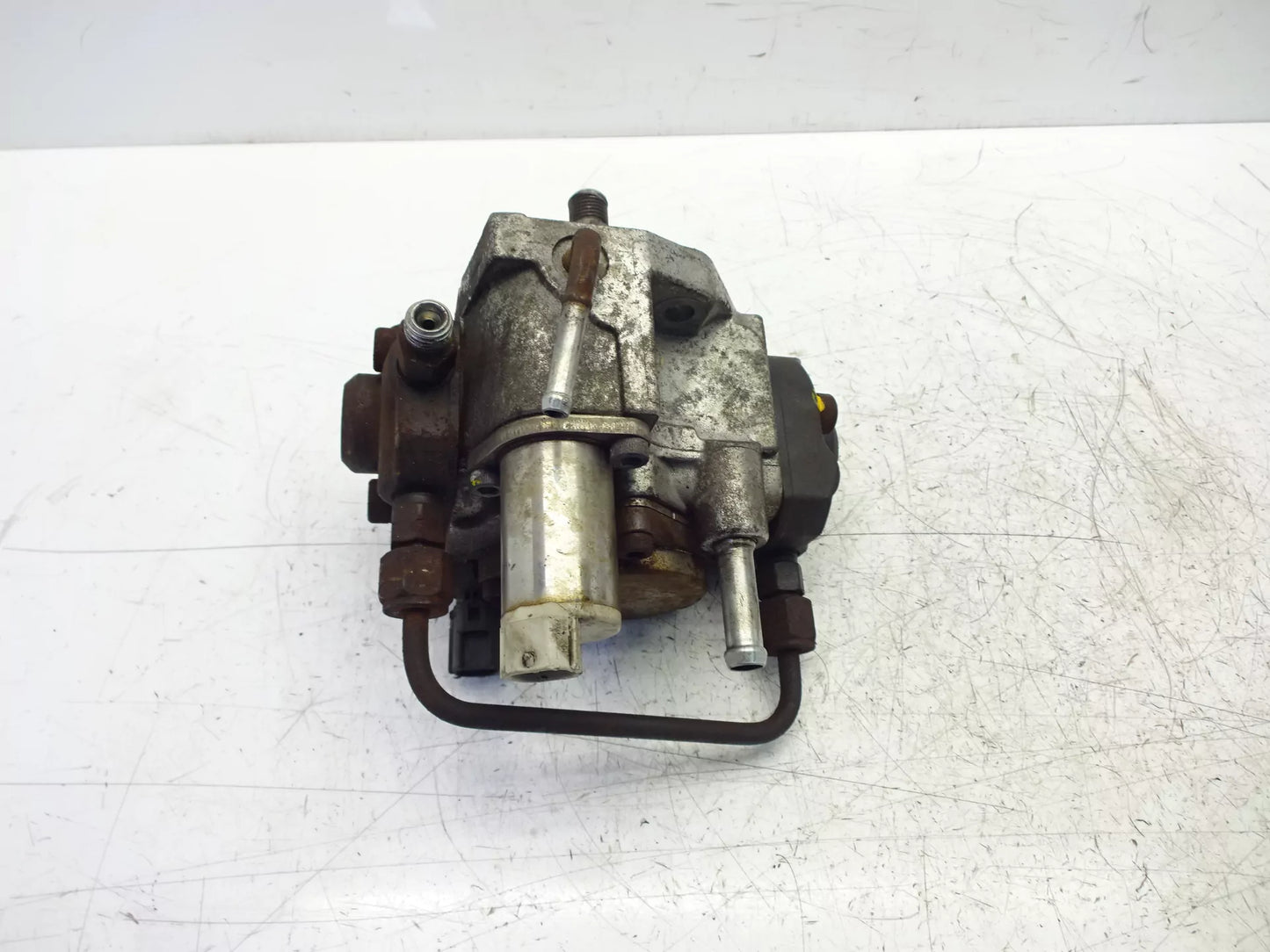 Bomba de alta presión Nissan X-Trail T30 2.2 dCi Diesel YD22DDTI YD22