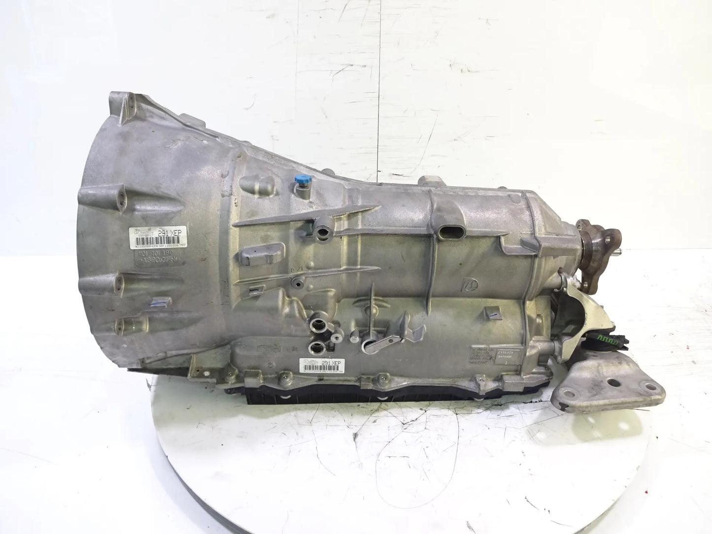 Caja de cambios automática BMW 3.0 Gasolina B58B30A B58 2335728 1101014100 GA 8HP-50Z