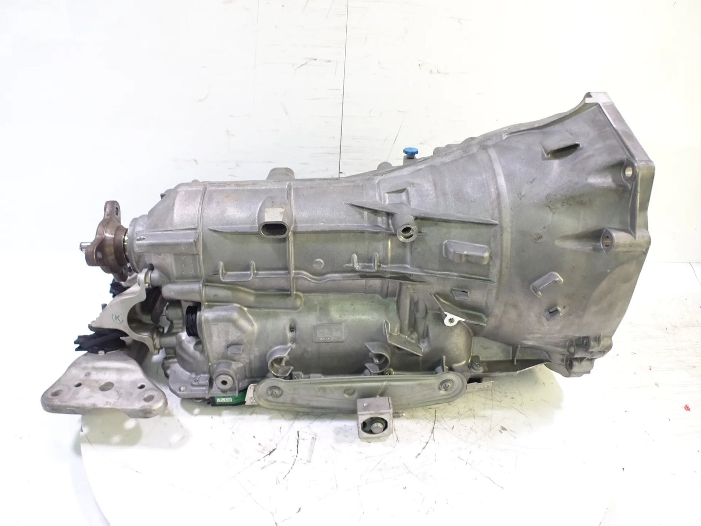Caja de cambios automática BMW 3.0 Gasolina B58B30A B58 2335728 1101014100 GA 8HP-50Z