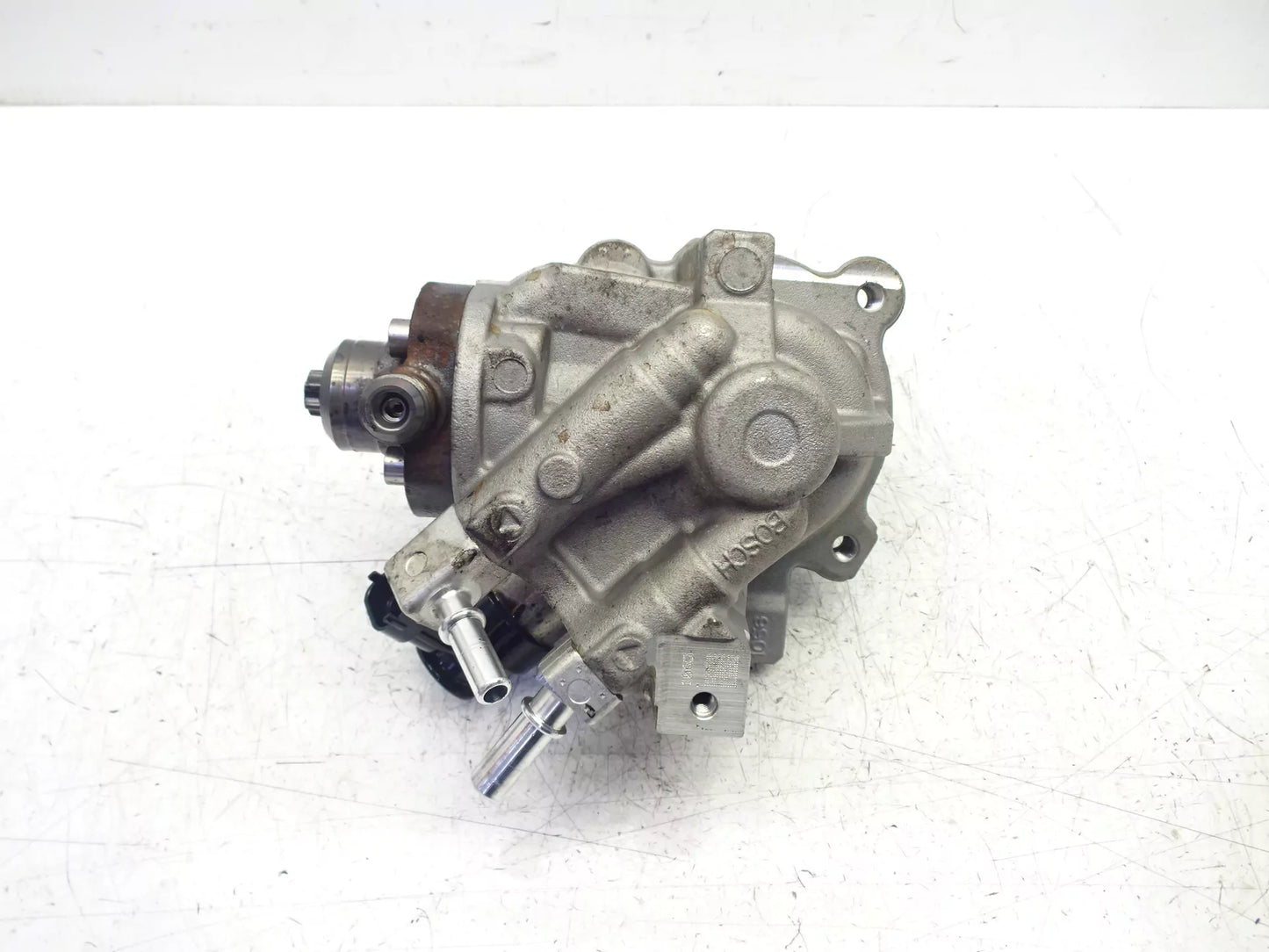 Bomba de alta presión Ford Focus Grand C-Max 1.5 TDCi XWDB 0445010592 9811347280