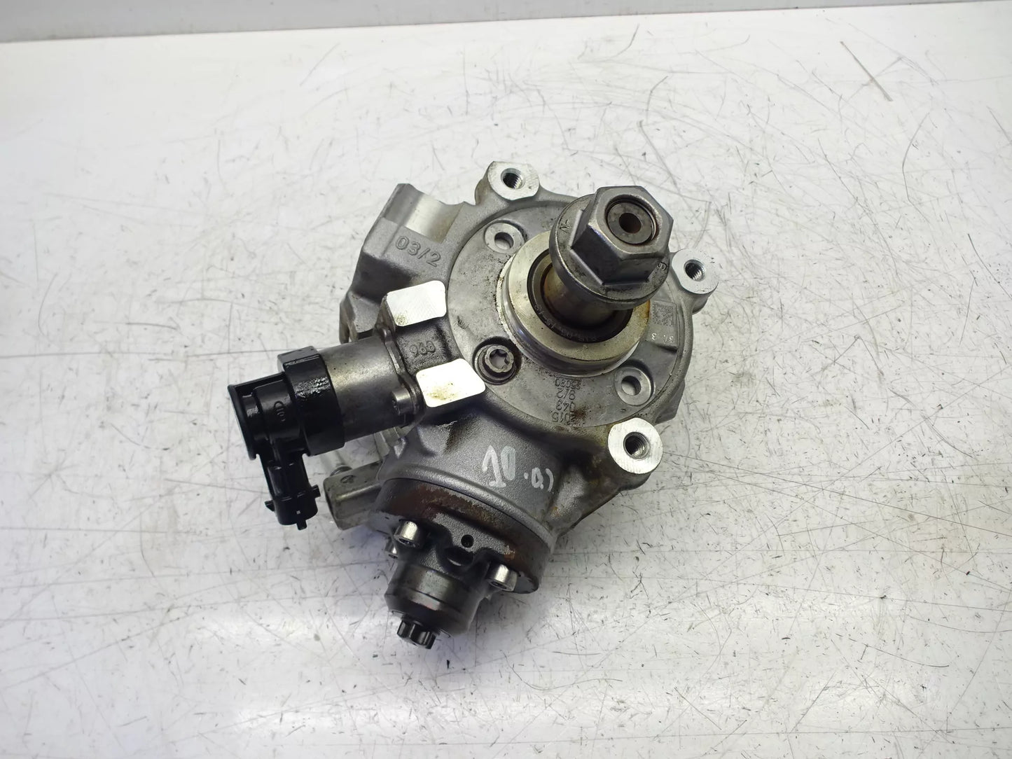 Bomba de alta presión Ford Focus Grand C-Max 1.5 TDCi XWDB 0445010592 9811347280