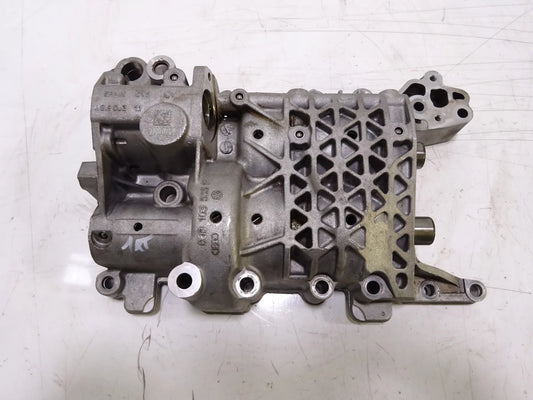 Módulo de eje de equilibrado Volkswagen Audi 2,0 TFSI FSI AXX 06B103535F