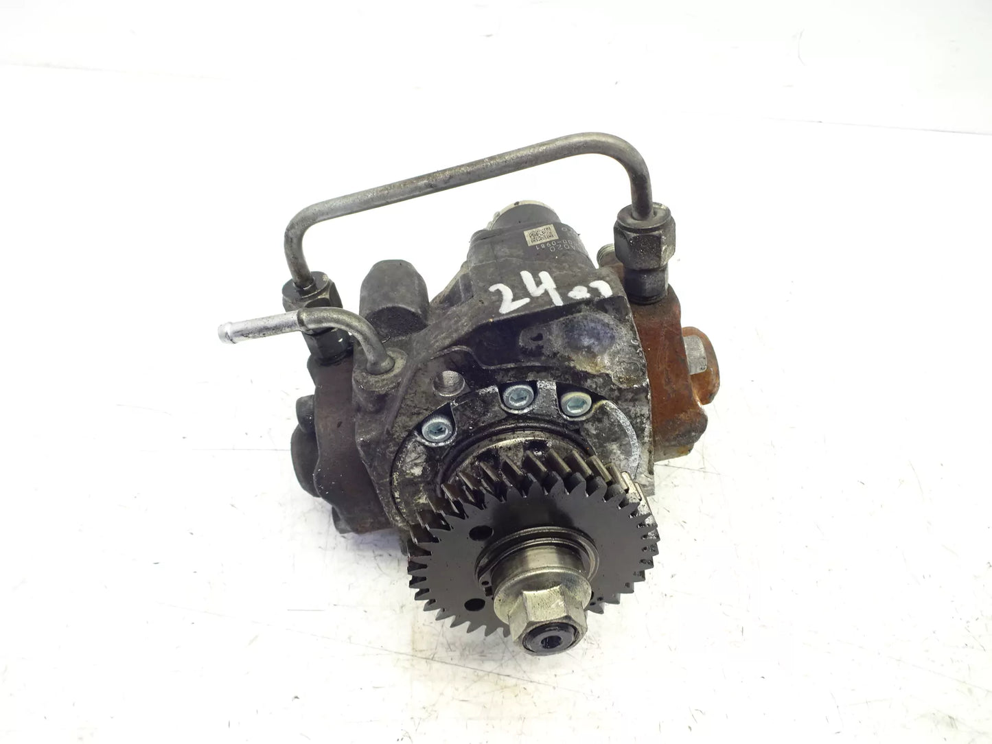 Bomba de alta presión Subaru Forester Impreza 2.0 D AWD EE20 EE20Z 294000-0981