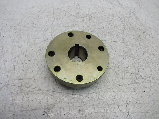 Adaptador – Nissan 2,2 dCi D Diesel YD22DDTI YD22
