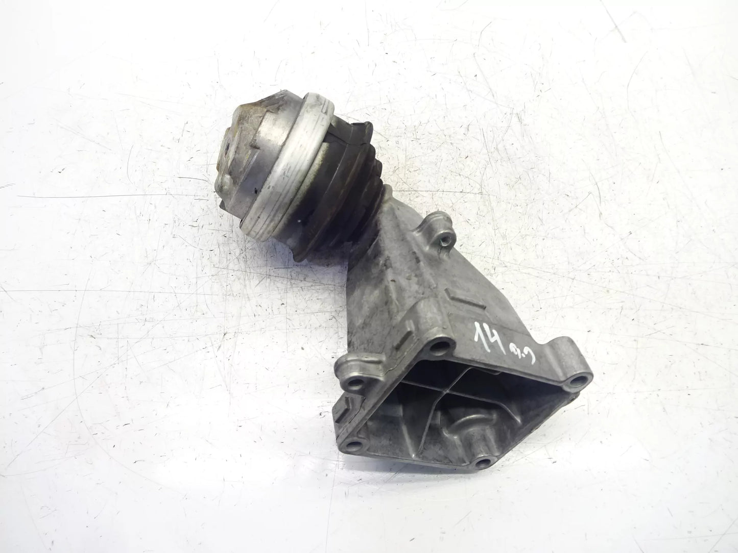 Motorhalter Mercedes-Benz R172 SLK SLK200 1,8 M271 271.861 A2712232404