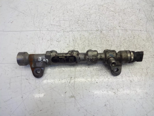 Rampa inyectora Fiat Doblo 263 1,6 D Diesel 263A3000 55234039 0445214254