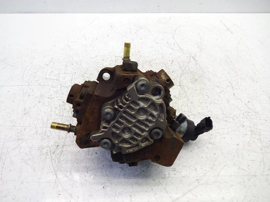 Bomba de alta presión Renault Nissan 2.0 dCi M9R M9R832 8200690744 0445010170