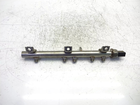 Rampa de inyección BMW E90 E91 E92 E93 2,0 N43B20A N43 7562474 DE304278