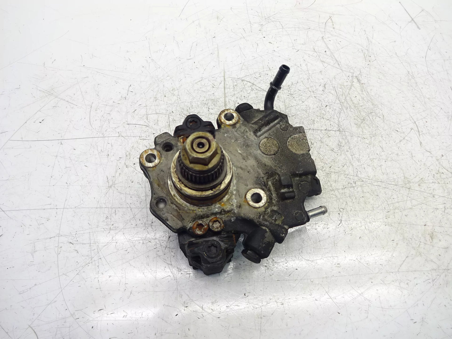 Bomba de alta presión Mercedes-Benz-Benz W204 Clase E C207 2.2 CDI 651.911