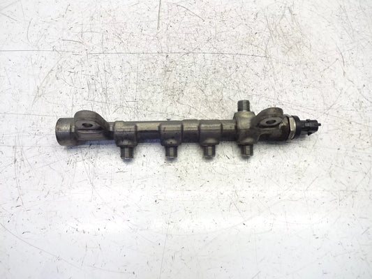 Rampa inyectora Alfa Romeo Giulietta 940 1,6 JTDM 940A3000 0445214192 55215208