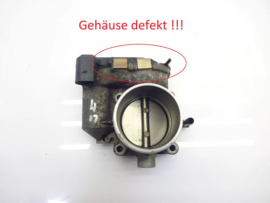 Válvula de estrangulación Defekt – Seat 1,8 T Turbo AQX 06A133062C