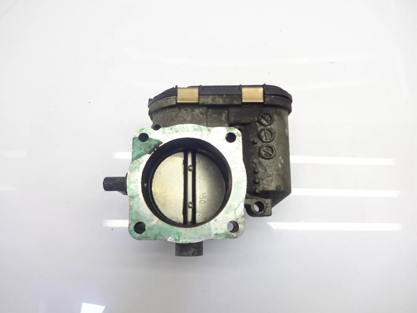 Válvula de estrangulación Defekt – Seat 1,8 T Turbo AQX 06A133062C