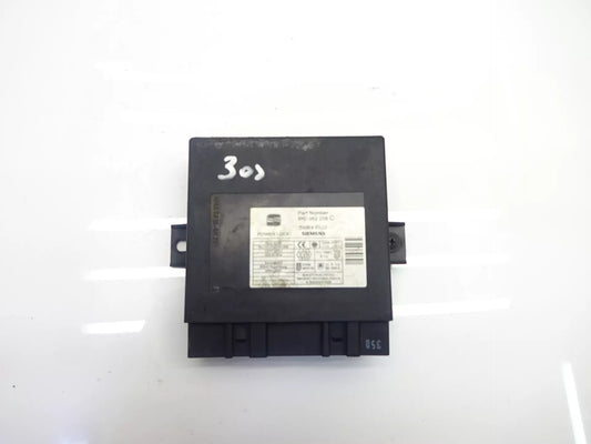Centralita Seat Ibiza Cordoba 1,8 T Turbo AQX 6K0962258C