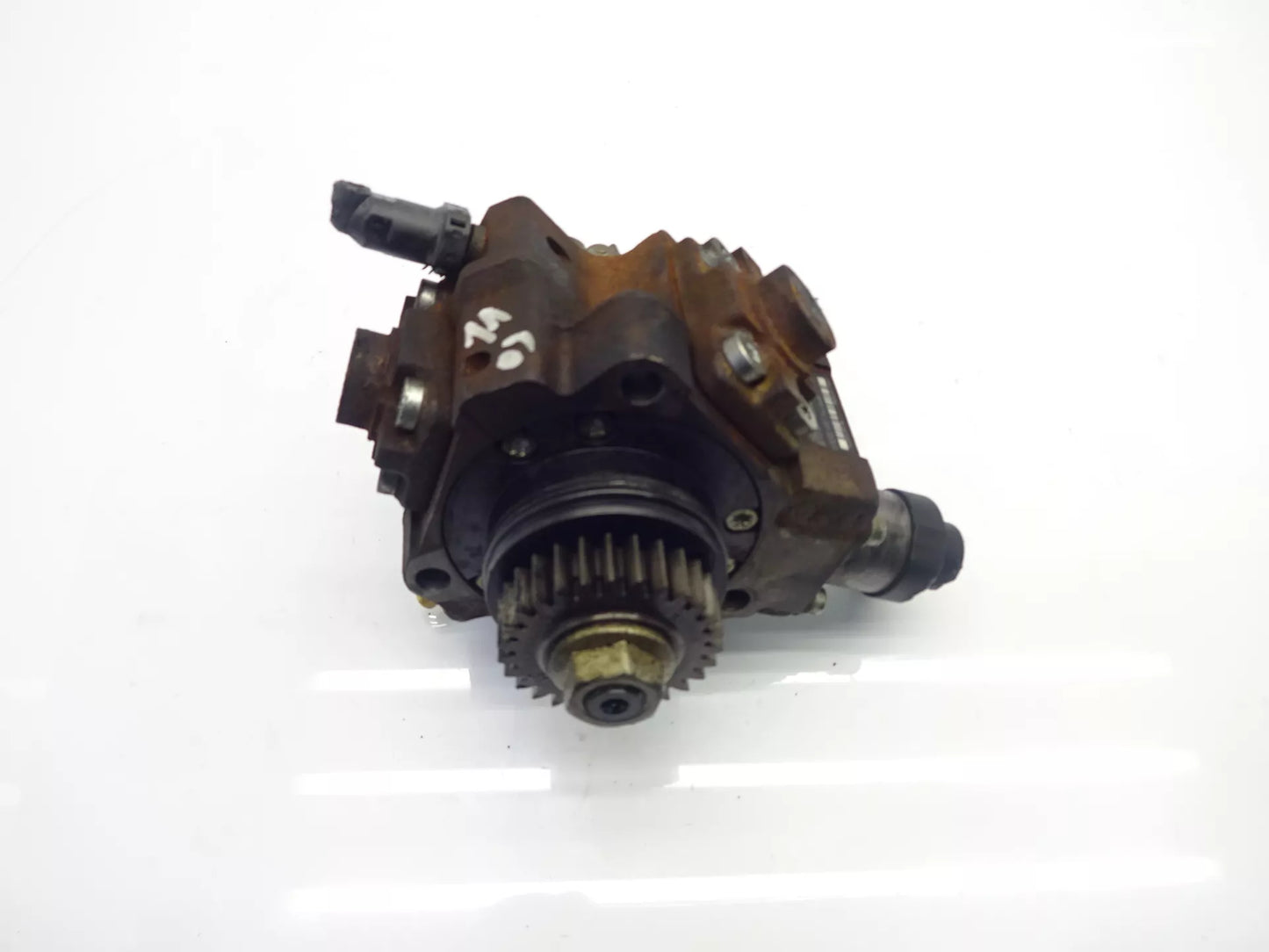 Bomba de alta presión Renault Laguna III 2.0 dCi M9R805 M9R 8200804288 0445010170