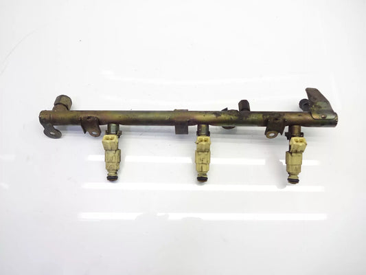 Rampa de inyección Porsche Boxster 986 2,7 M96.23 96.23 M96 0280156053