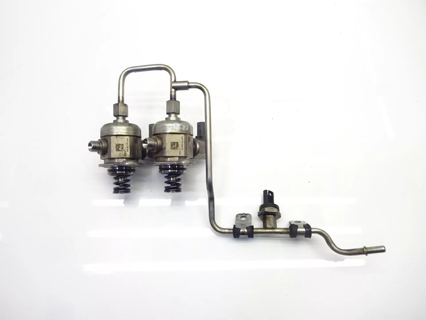 Bomba de combustible BMW Serie 3 F30 F80 Serie 4 F32 F82 M3 M4 3.0 S55 S55B30A 7847204