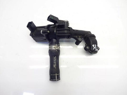 Sensor de presión Abschaltventil Audi A8 S8 4H 4,0 TFSI CTF CTFA 079145751H