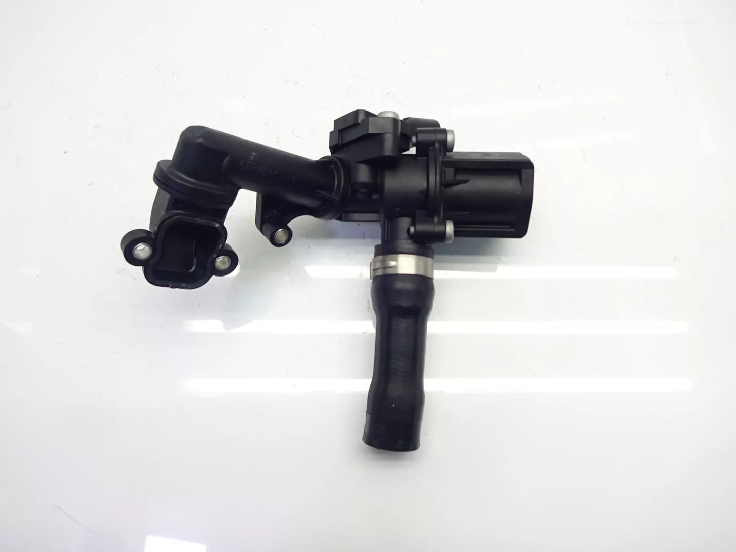 Sensor de presión Abschaltventil Audi A8 S8 4H 4,0 TFSI CTF CTFA 079145751H