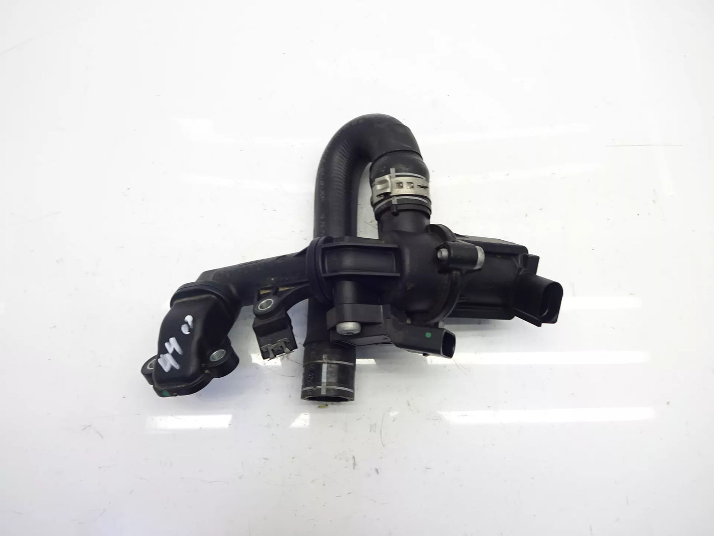 Sensor de presión Audi A8 S8 4H 4,0 TFSI CTF CTFA 079145751J 06H145710D