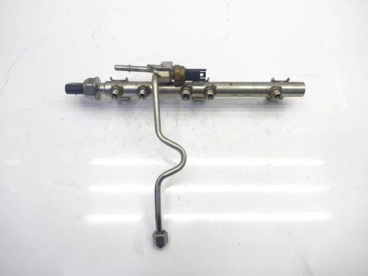 Rampa de inyección BMW E81 E87 E90 E91 E92 1,6 i gasolina N43B16A N43 7562474