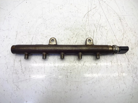 Rampa inyectora Land Rover 2,2 Td4 DT224 BK2Q-9D280-AB